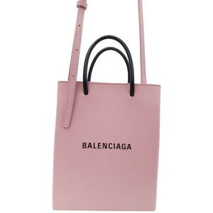 Balenciaga Shopping Tote Bag